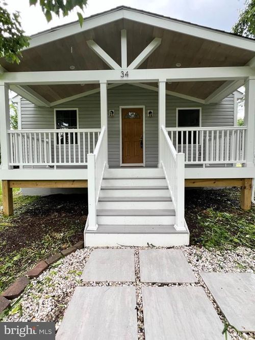 34 Hornets Nest Ln, FREDERICKSBURG, VA, 22405-1341 | Card Image