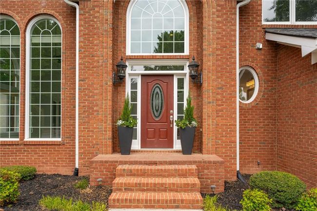 710 Glen Royal Dr, House other with 5 bedrooms, 5 bathrooms and null parking in Roswell GA | Image 5