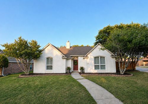 6608 Macintosh Dr, Plano, TX, 75023-2919 | Card Image
