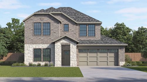 1935 Serene Springs Rd, Celina, TX, 75009-6785 | Card Image
