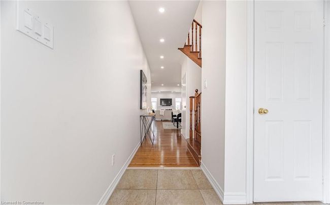 5 Freedom Oaks Trail, House other with 6 bedrooms, 6 bathrooms and 7 parking in Brampton ON | Image 6