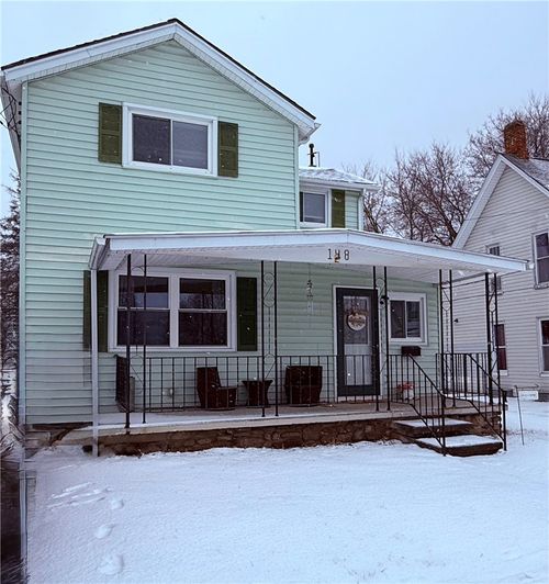 148 Terry St, Hornell, NY, 14843-2082 | Card Image