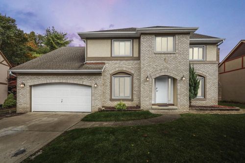 1960 Haverton Dr, Reynoldsburg, OH, 43068-3120 | Card Image