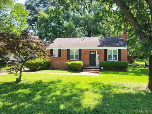 1933 Bullard St, Montgomery, AL, 36106-1749 | Card Image