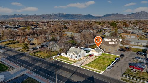 3953 S 4000 W, West Valley City, UT, 84120-4037 | Card Image