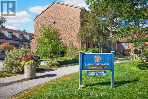 15-30 Livingston Road, Toronto (Guildwood), ON, M1E1K6 | Card Image