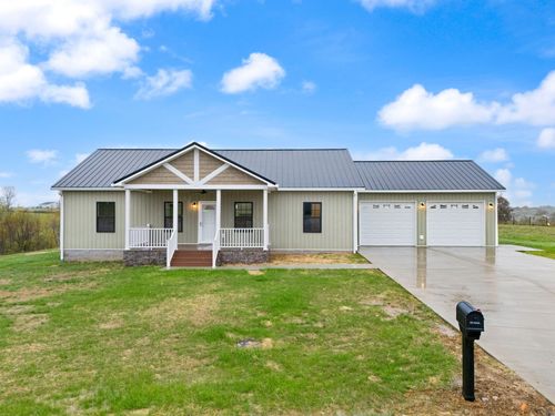 110 Sunflower Rd, Flemingsburg, KY, 41041-8814 | Card Image