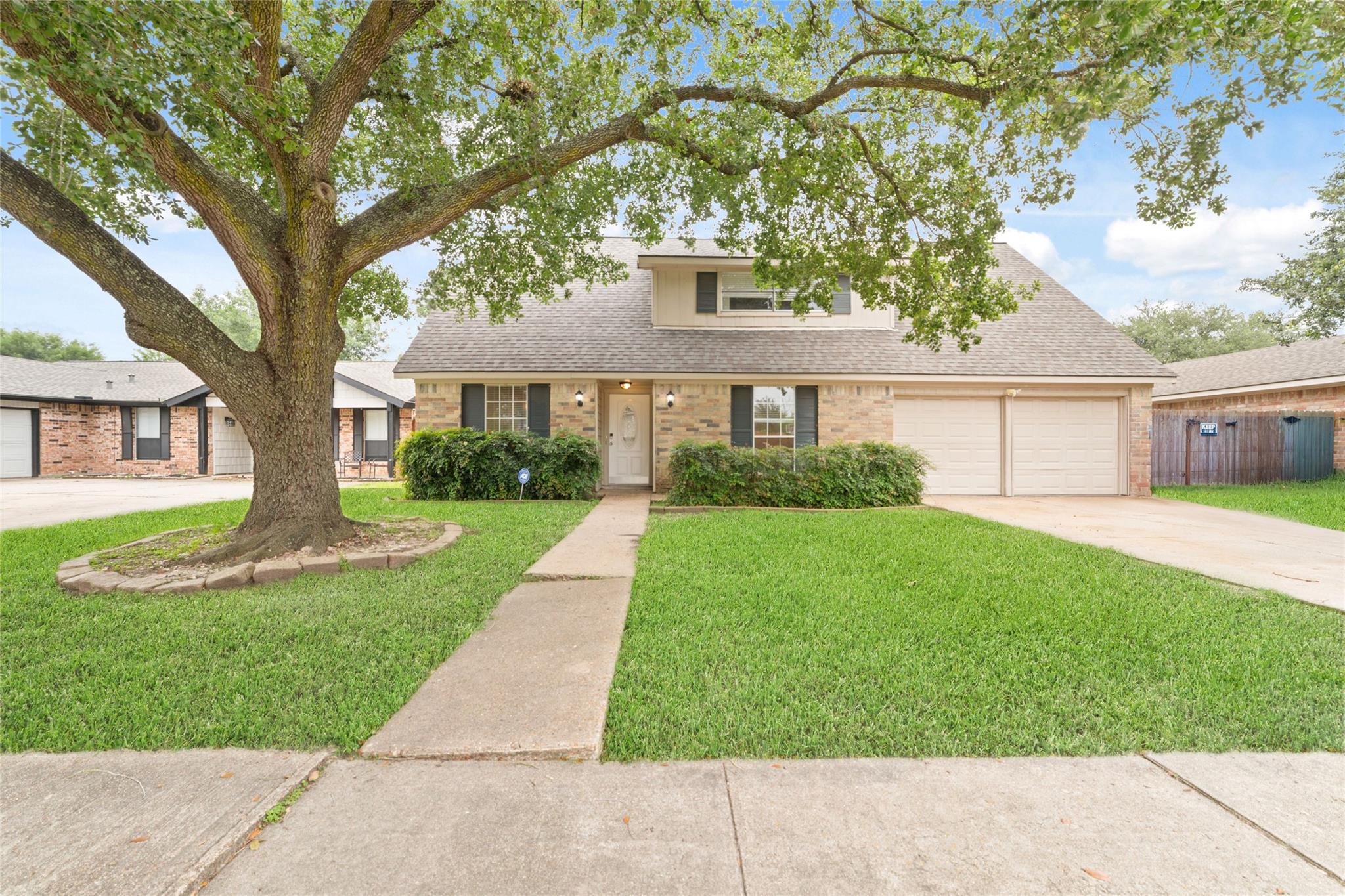 Residential in Katy 5