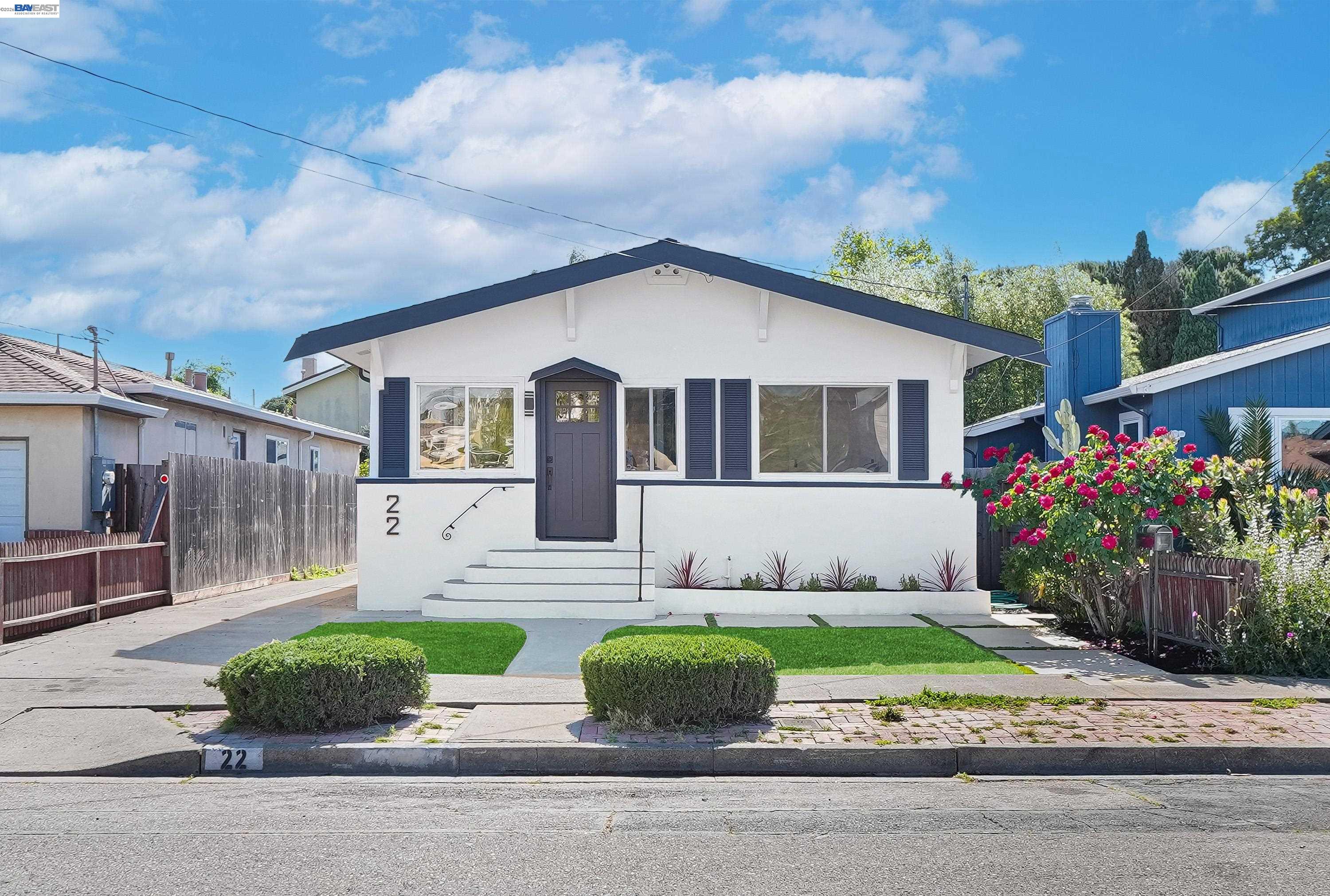 Residential in Alameda 2