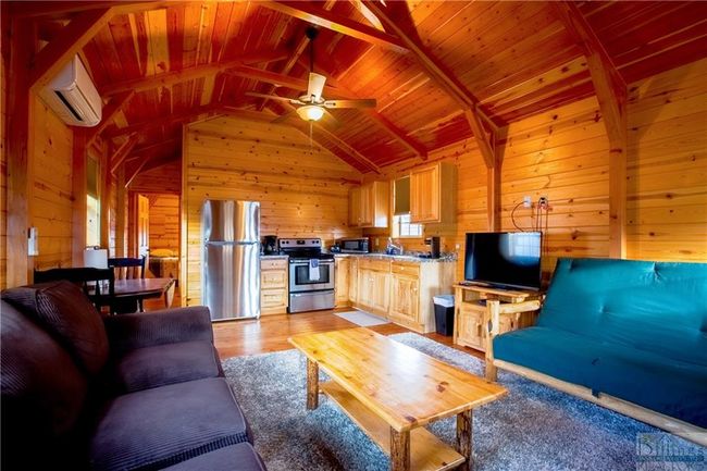 61 1 St St E, Home with 0 bedrooms, 0 bathrooms and null parking in Fort Smith MT | Image 12