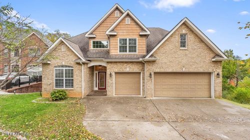 1809 Cascade Falls Ln, Knoxville, TN, 37931-4067 | Card Image