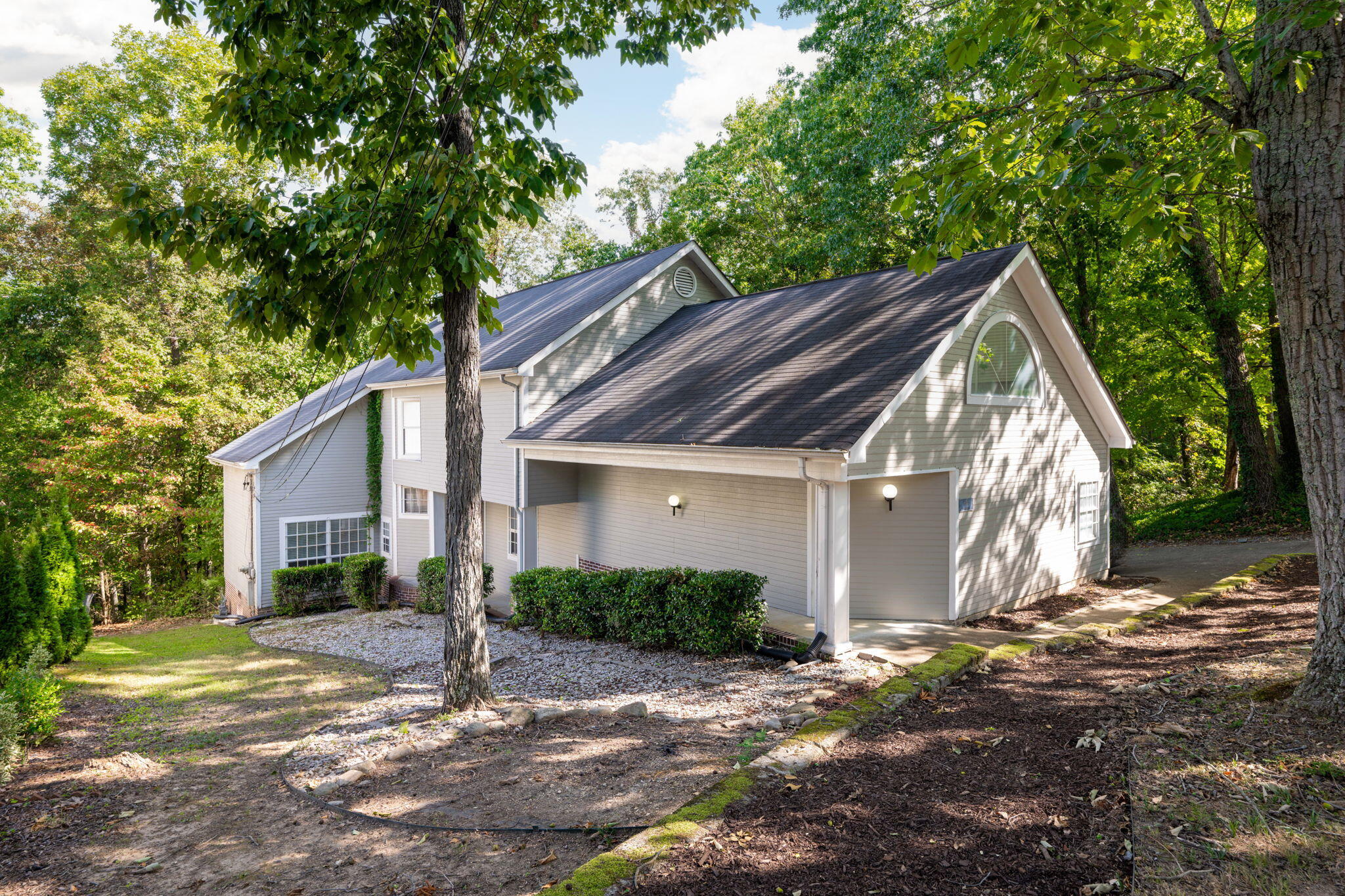 Tennga Ln, Chattanooga, TN 37421