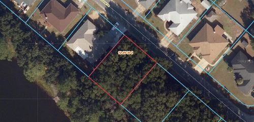 6049 Toulouse Dr, Pensacola, FL, 32505-3484 | Card Image