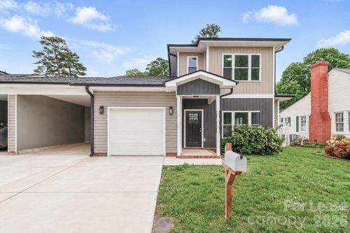 1022 W C St, Kannapolis, NC, 28081-3316 | Card Image