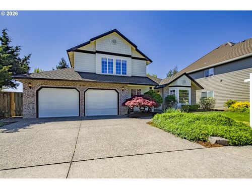 15146 Nw Channa Dr, Portland, OR, 97229-7858 | Card Image
