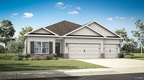 28232 Saddle Springs Dr, Madison, AL, 35756-7007 | Card Image