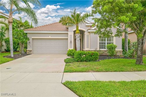 2850 Via Campania Street, FORT MYERS, FL, 33905 | Card Image