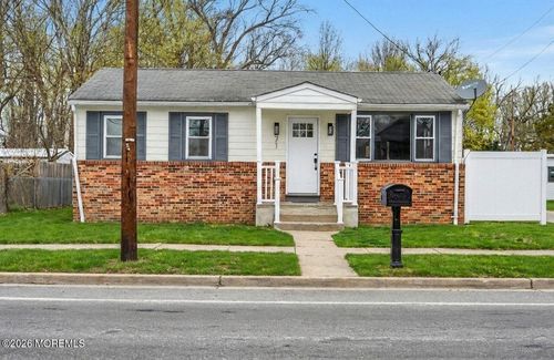 71 Jacobstown Rd, New Egypt, NJ, 08533-1011 | Card Image