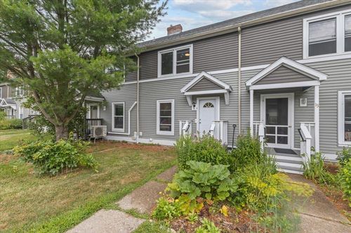 11 Woodbridge Ln, Middlebury, VT, 05753-1160 | Card Image