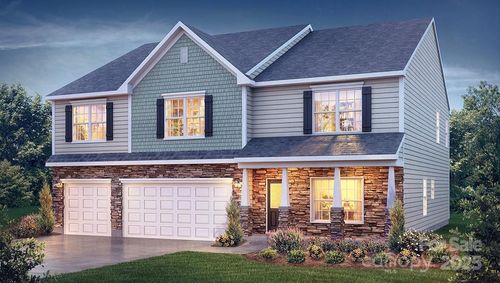 137 Apple Orchard Ct, Statesville, NC, 28677-8601 | Card Image