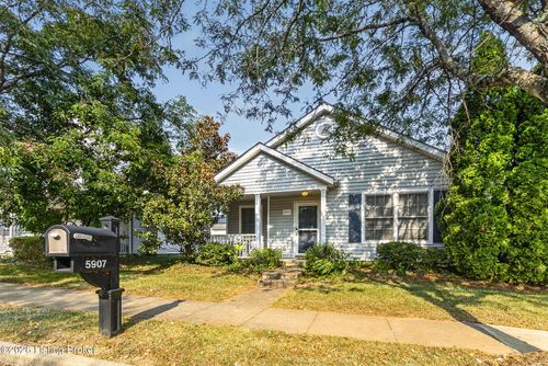 5907 Bay Harbor Dr, Louisville, KY, 40228 | Card Image