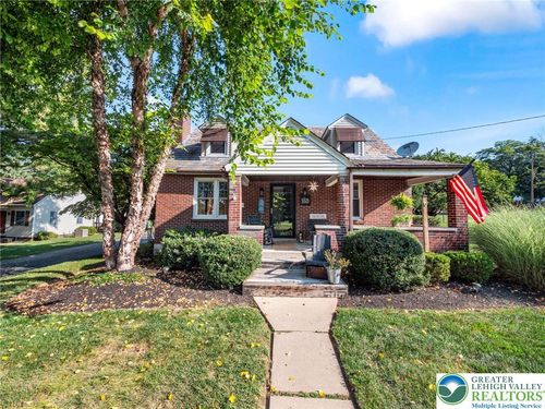2143 Wassergass Rd, HELLERTOWN, PA, 18055-1210 | Card Image