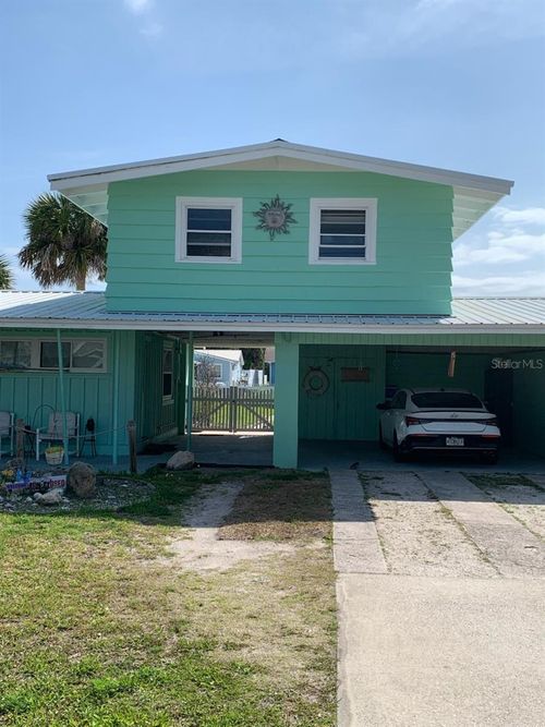 116 N Palmetto Ave, FLAGLER BEACH, FL, 32136-3303 | Card Image