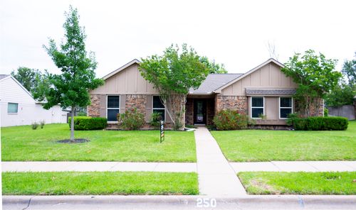 250 Barclay Ave, Coppell, TX, 75019-5525 | Card Image