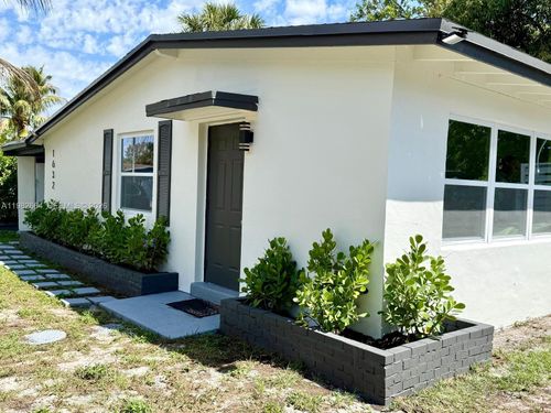 1632 Nw 18th Ave, Fort Lauderdale, FL, 33311-4632 | Card Image