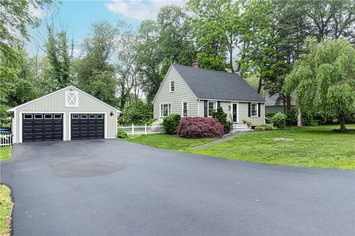 280 S Pierce Rd, East Greenwich, RI, 02818-3432 | Card Image