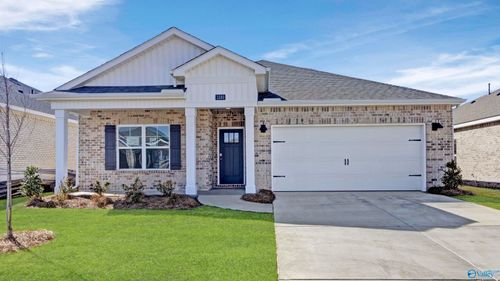 3389 Feldspar Dr Sw, Madison, AL, 35756-6438 | Card Image