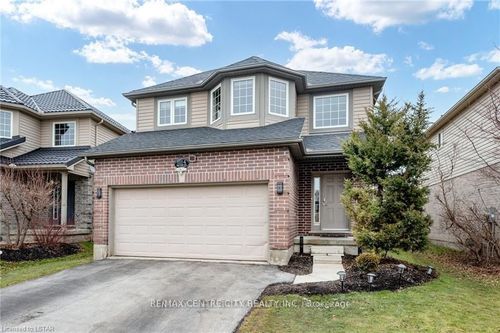 1114 Smither (Two Rooms & Basement ) Road, London North, ON, N6G5R8 | Card Image