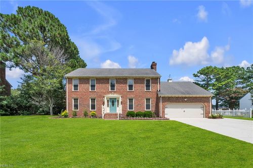 4712 Crossborough Rd, Virginia Beach, VA, 23455-4766 | Card Image