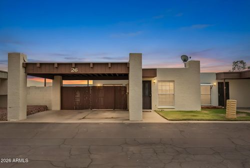 26-1725 N Date Street, Mesa, AZ, 85201 | Card Image