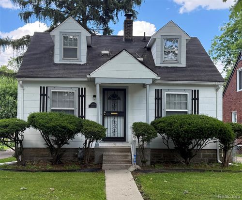 14360 Grandville Ave, Detroit, MI, 48223-2943 | Card Image