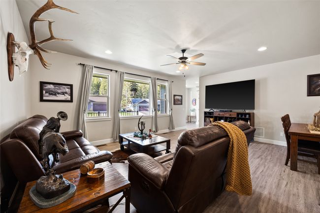 162 Crystal View Ct, House other with 3 bedrooms, 2 bathrooms and null parking in LAKESIDE MT | Image 6