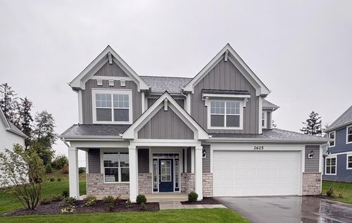 2625 Mooring Court, Delavan, WI, 53115 | Card Image