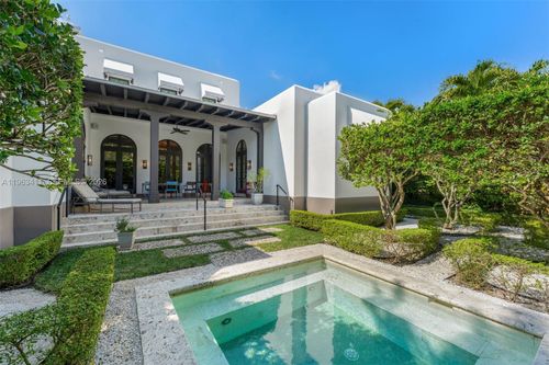 465 Hampton Ln, Key Biscayne, FL, 33149-1852 | Card Image