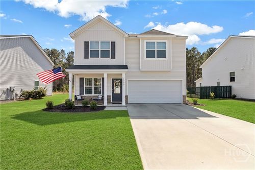 1153 Waybridge Way, Richmond Hill, GA, 31324-7857 | Card Image