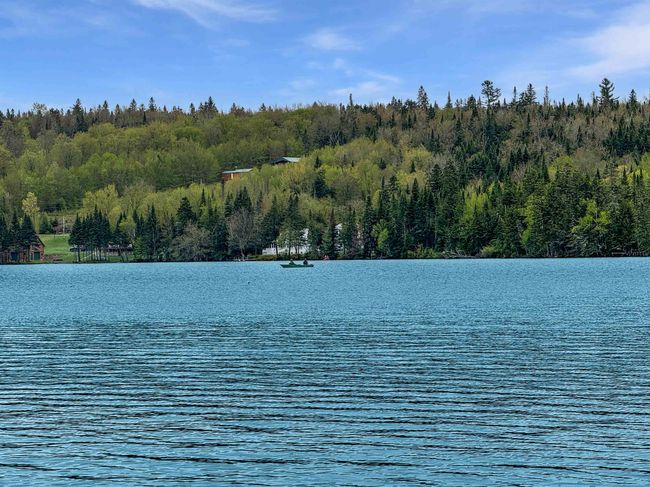 521 Beach Rd, House other with 2 bedrooms, 2 bathrooms and null parking in Pittsburg NH | Image 31