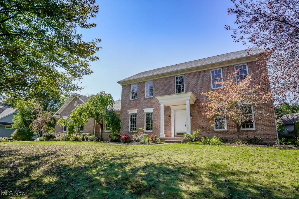 Mcginty Rd, North Canton, OH 44720