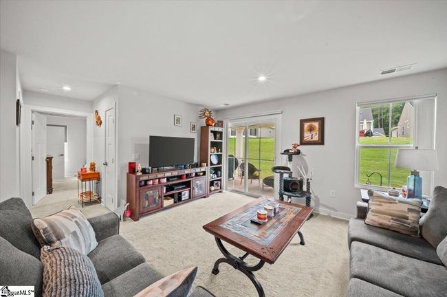 2415 Merrill Way, House other with 2 bedrooms, 2 bathrooms and 2 parking in Boiling Springs SC | Image 14
