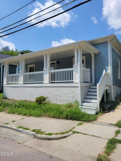 219 E South St, Raleigh, NC, 27601-2354 | Card Image