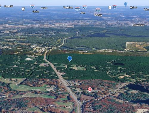 Lot 0 Narrows Rd, Westminster, MA, 01473 | Card Image