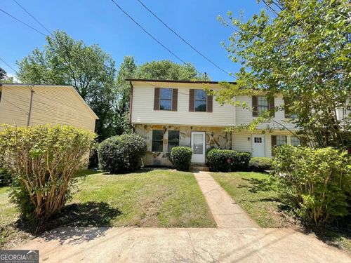 4030 Laurie Jo Dr Sw, Marietta, GA, 30008-5847 | Card Image