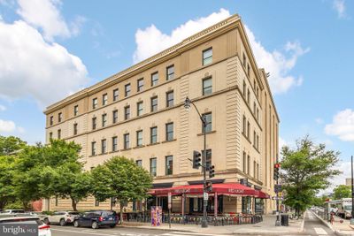 303 - 1401 R Street Nw, Condo with 1 bedrooms, 1 bathrooms and null parking in WASHINGTON DC | Image 2