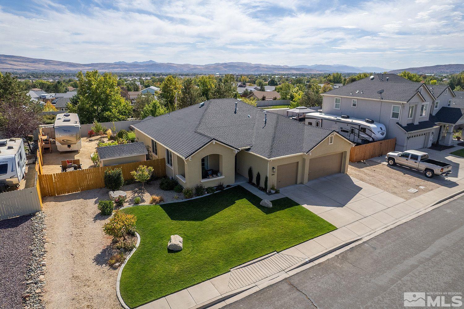 Dortmunder Dr, Sparks, NV 89441