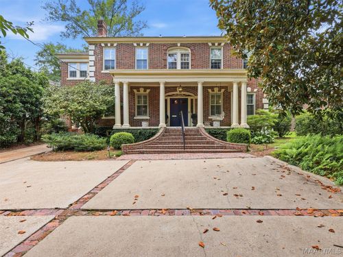 820 E Fairview Avenue, Montgomery, AL, 36106 | Card Image