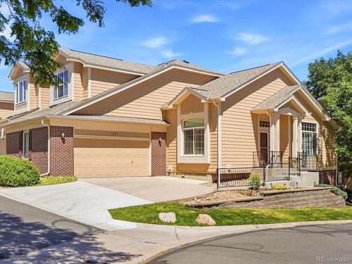 3203 S Indiana St, Lakewood, CO, 80228-5499 | Card Image