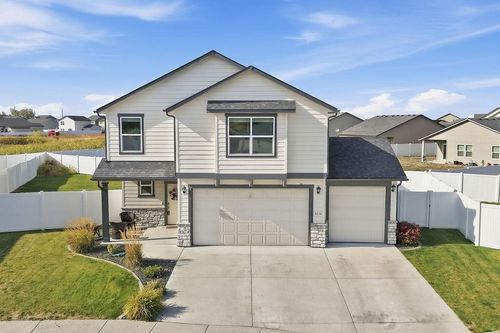 8434 W Sugar Ct, Cheney, WA, 99004-5360 | Card Image